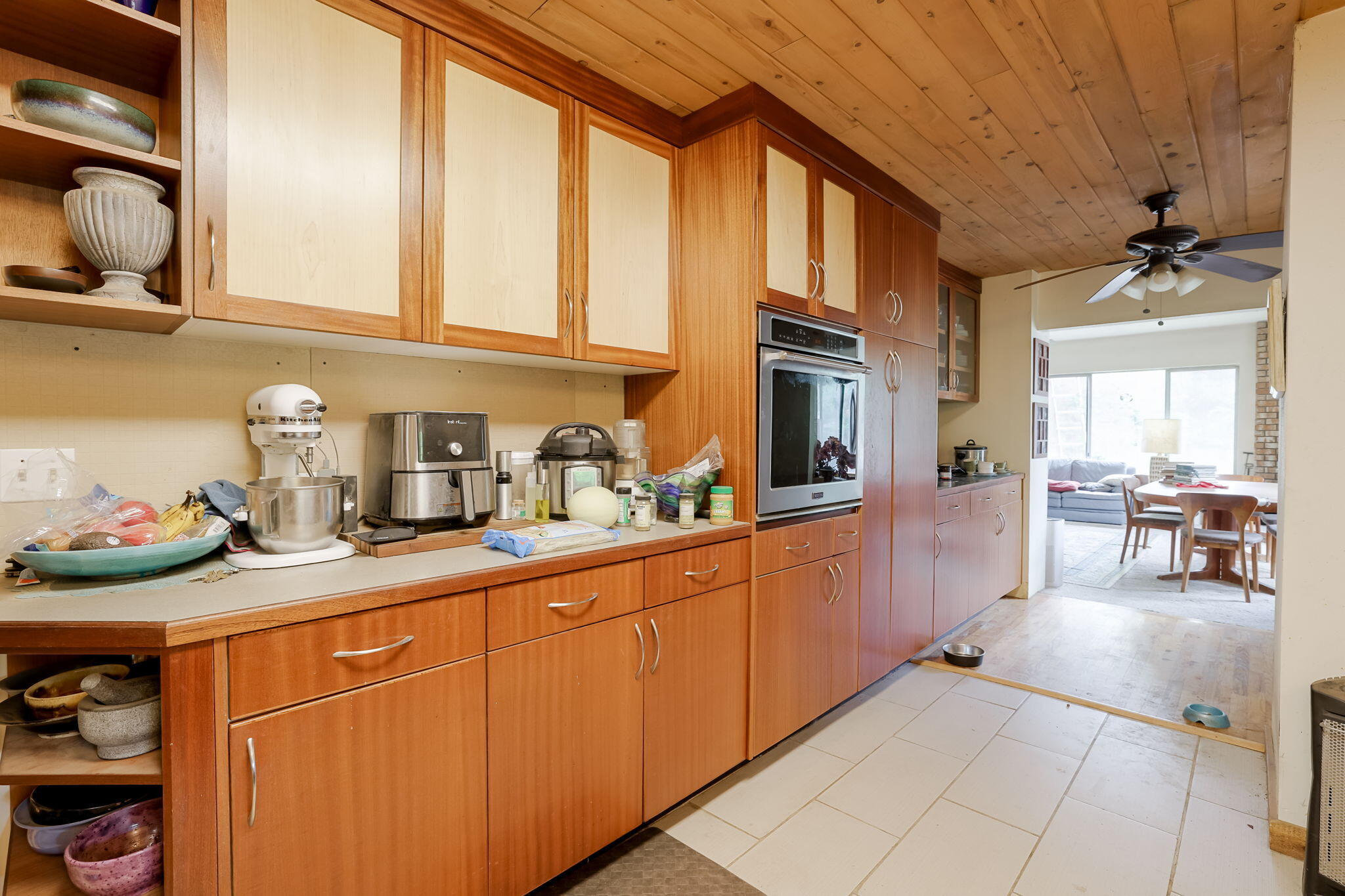 Tall Pines - Residential