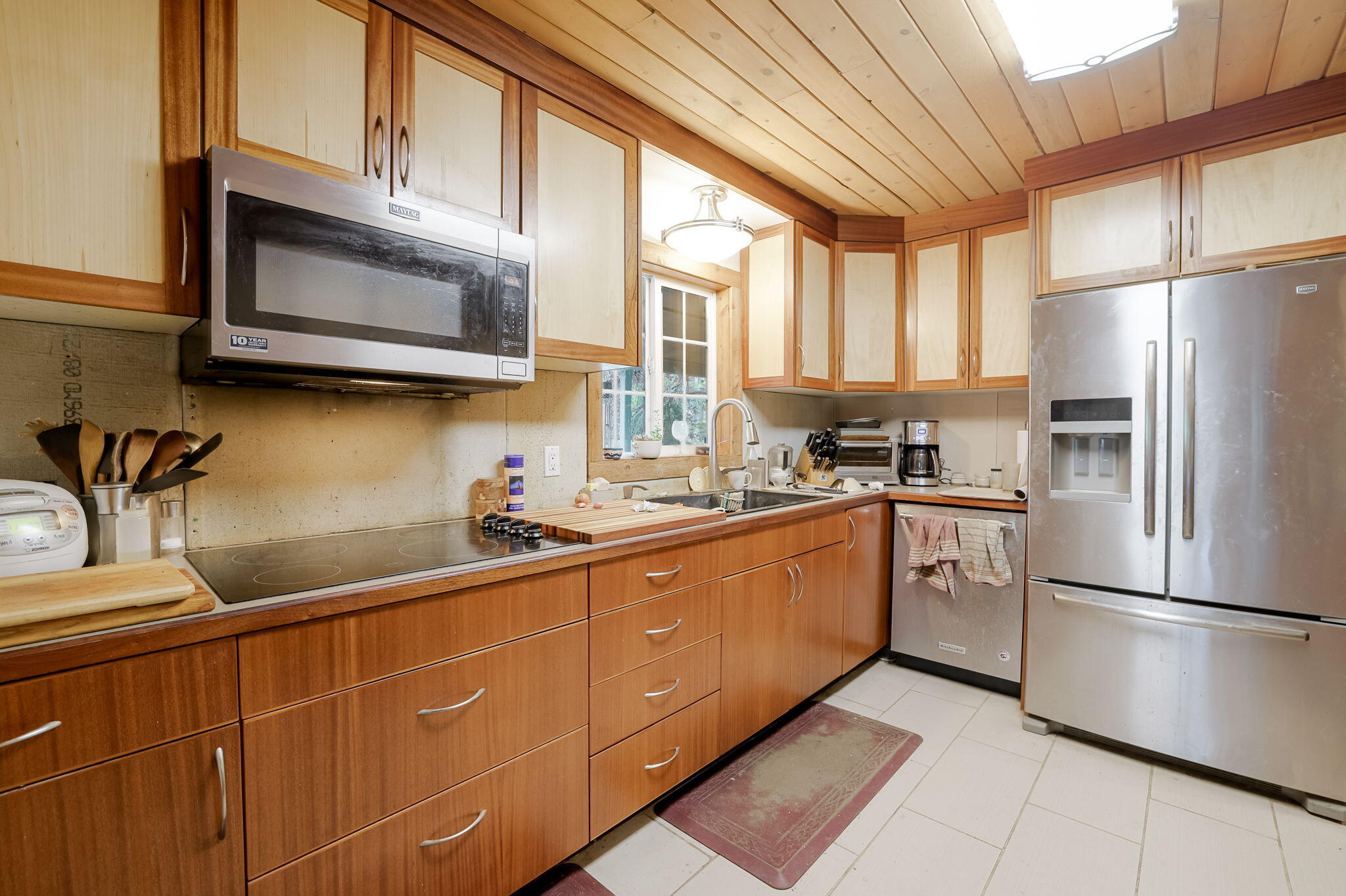 Tall Pines - Residential