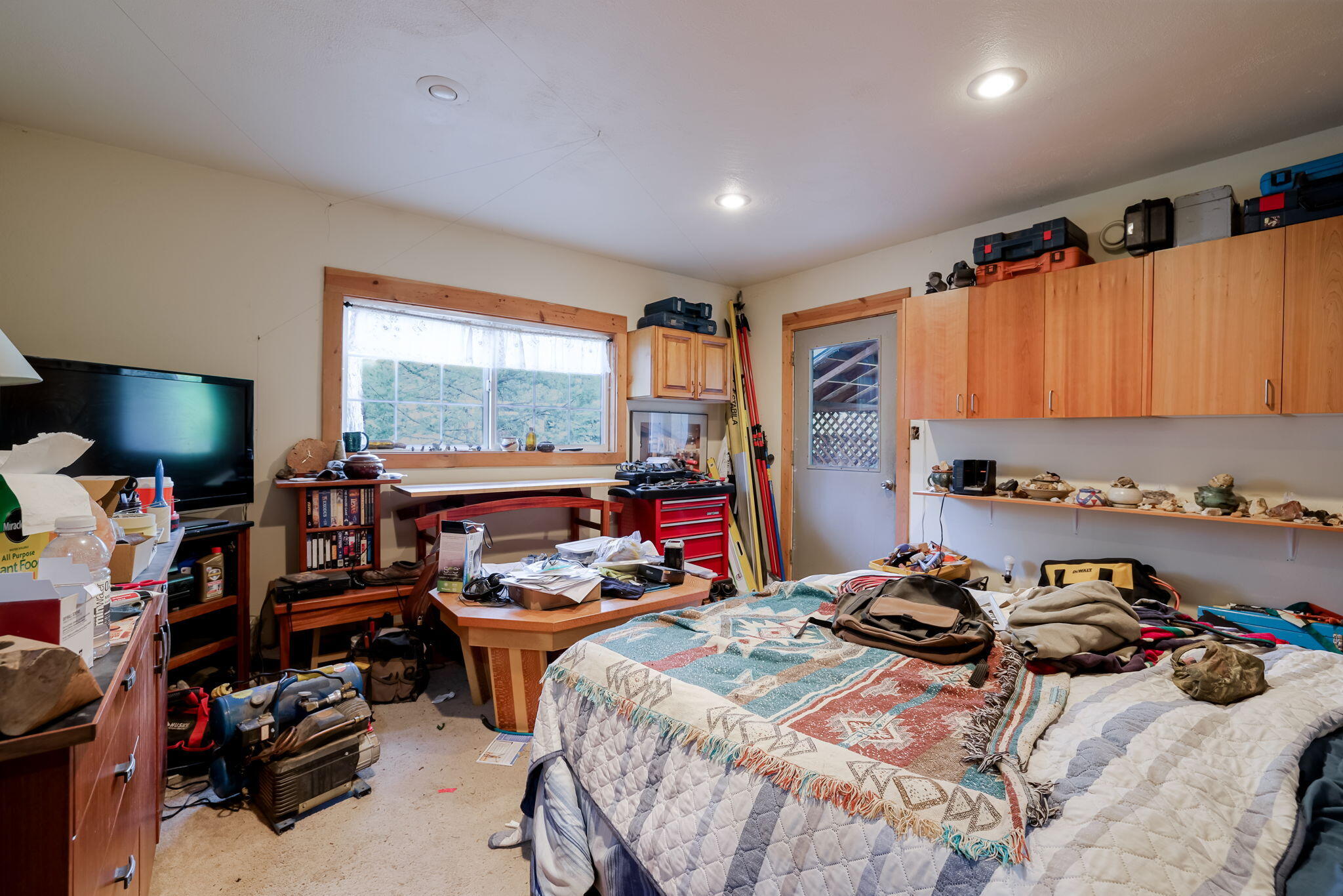 Tall Pines - Residential