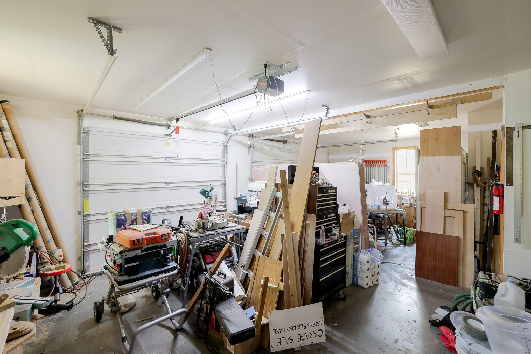 Tall Pines - Residential