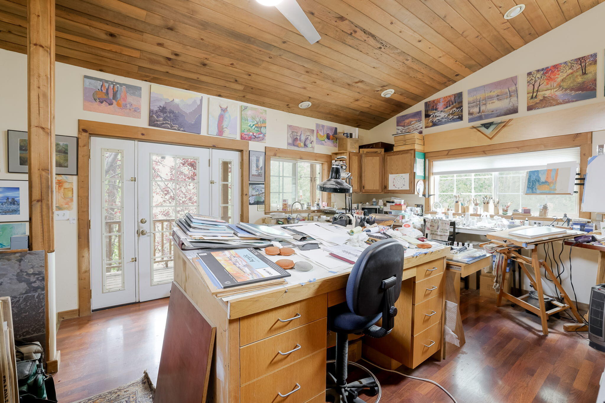 Tall Pines - Residential