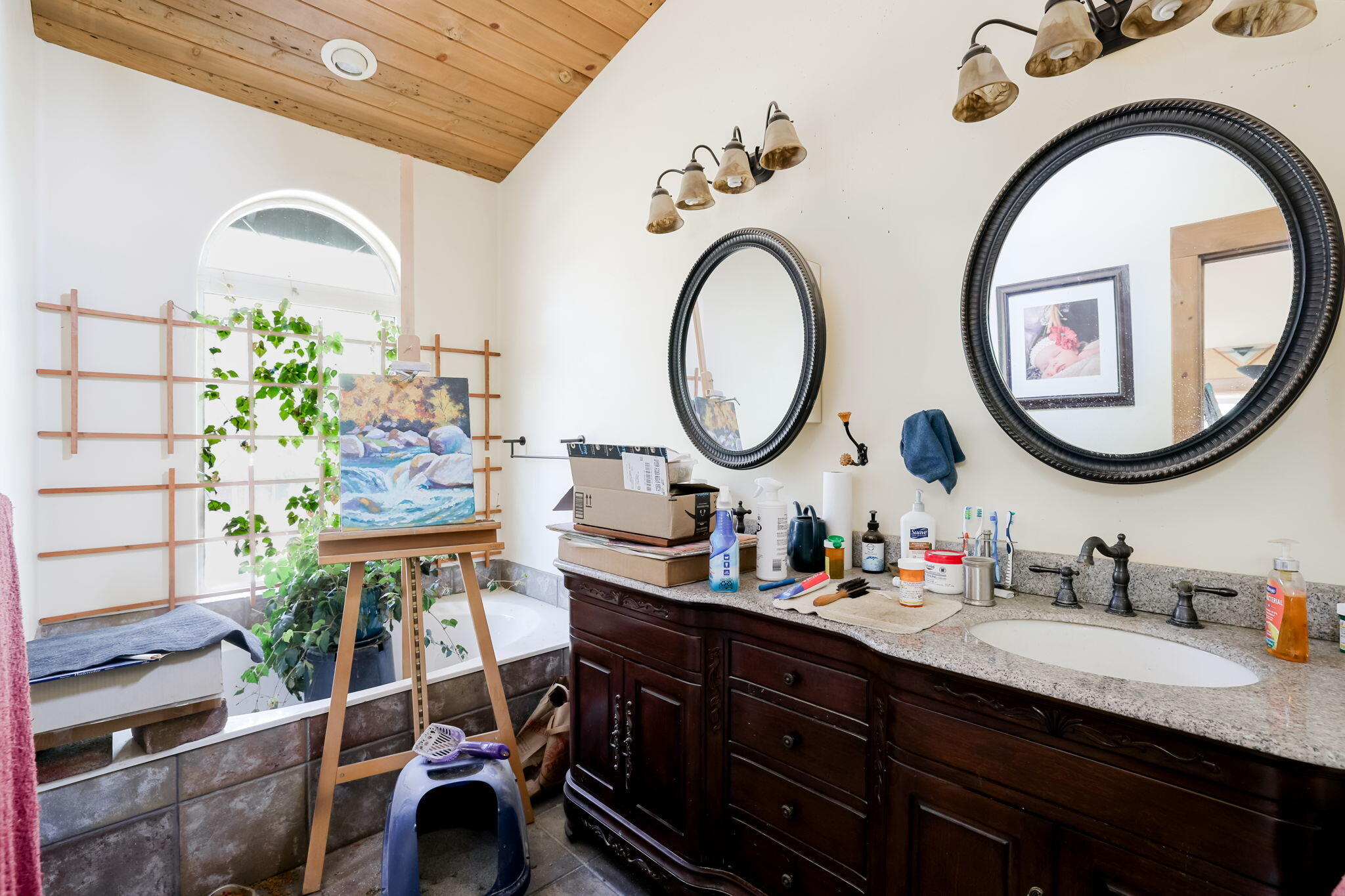 Tall Pines - Residential