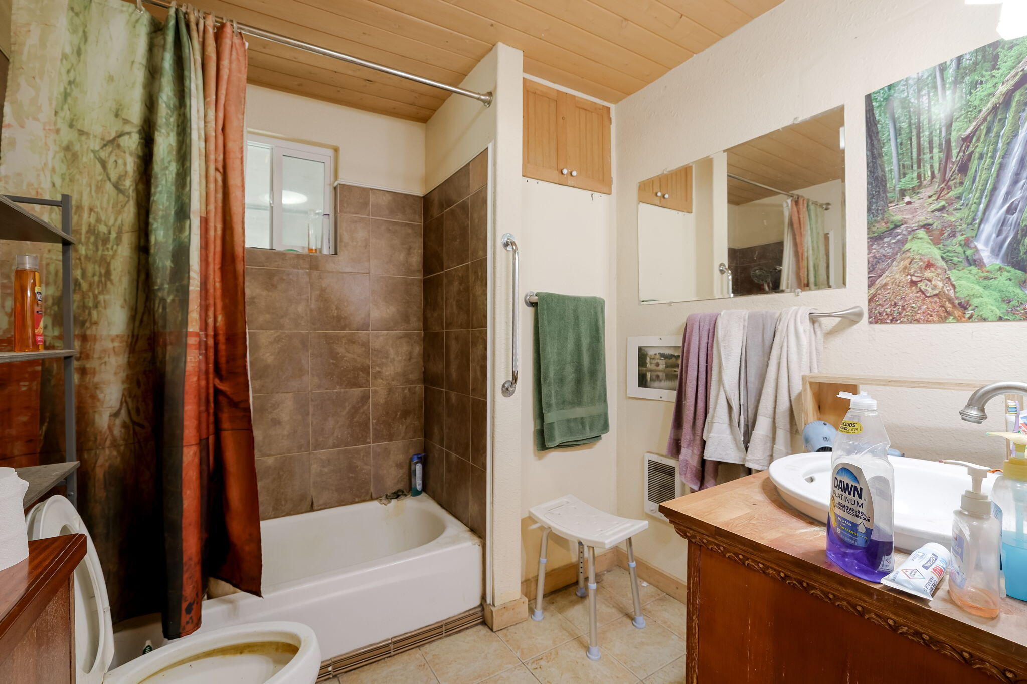 Tall Pines - Residential