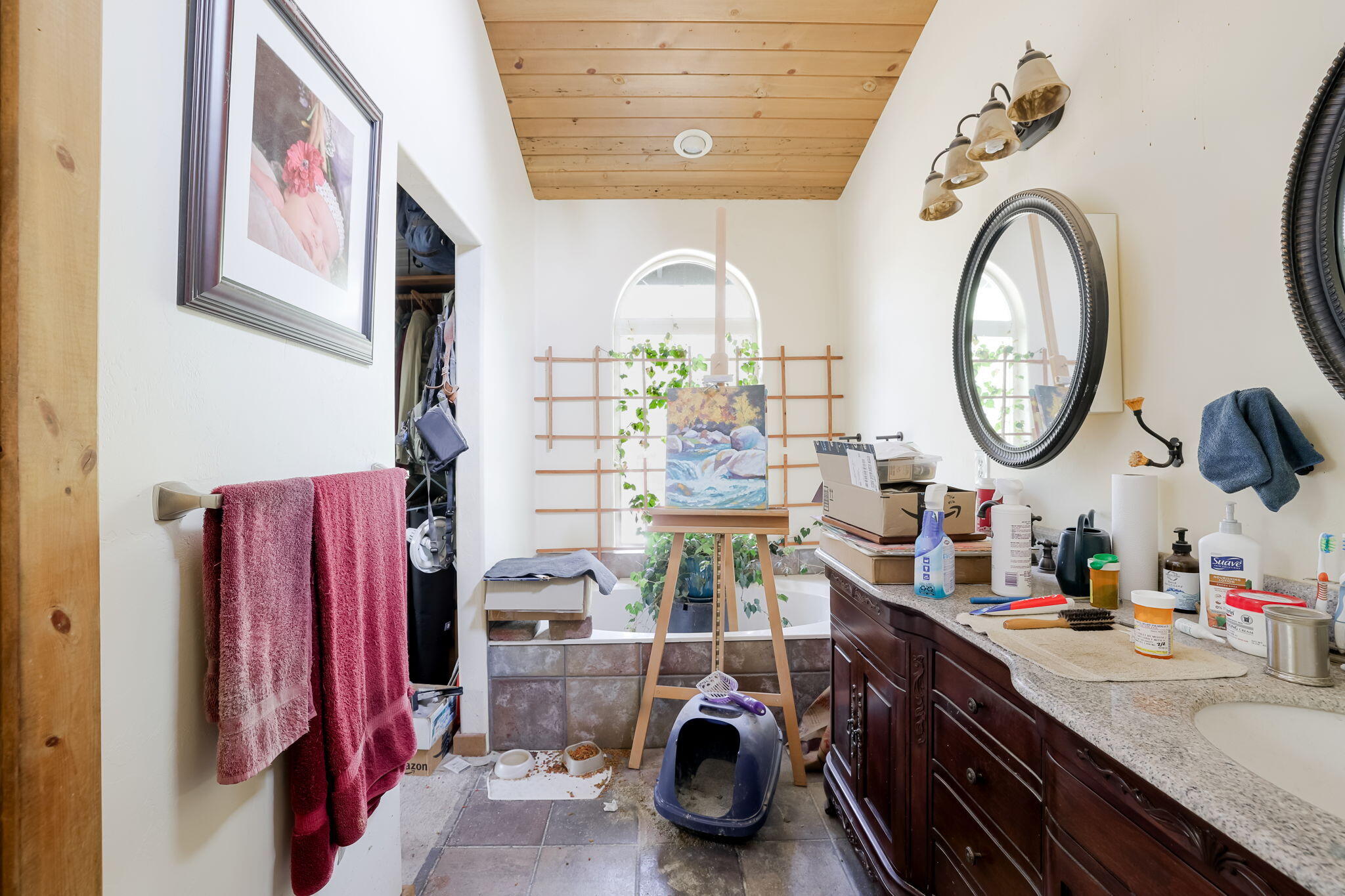 Tall Pines - Residential