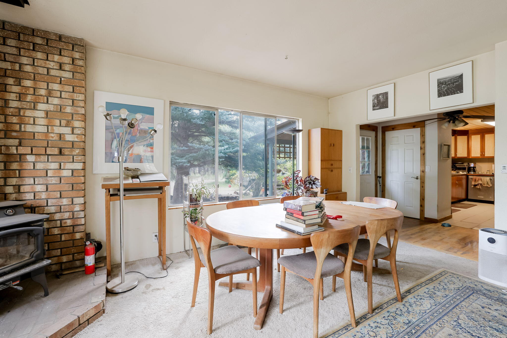 Tall Pines - Residential