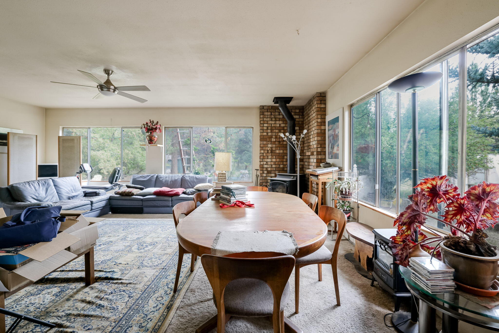 Tall Pines - Residential