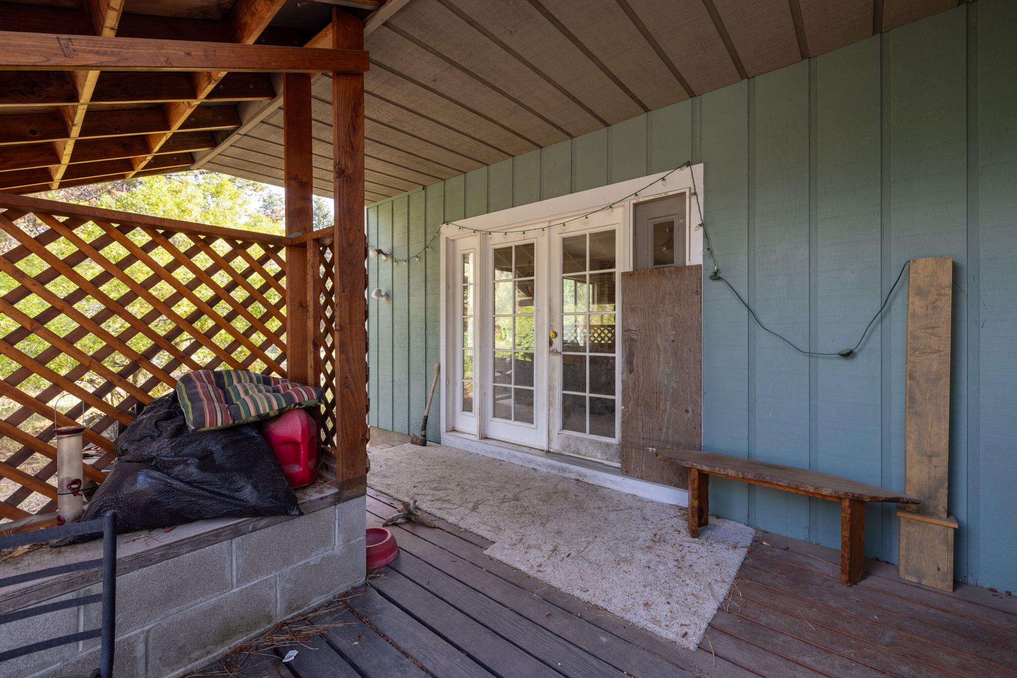 Tall Pines - Residential