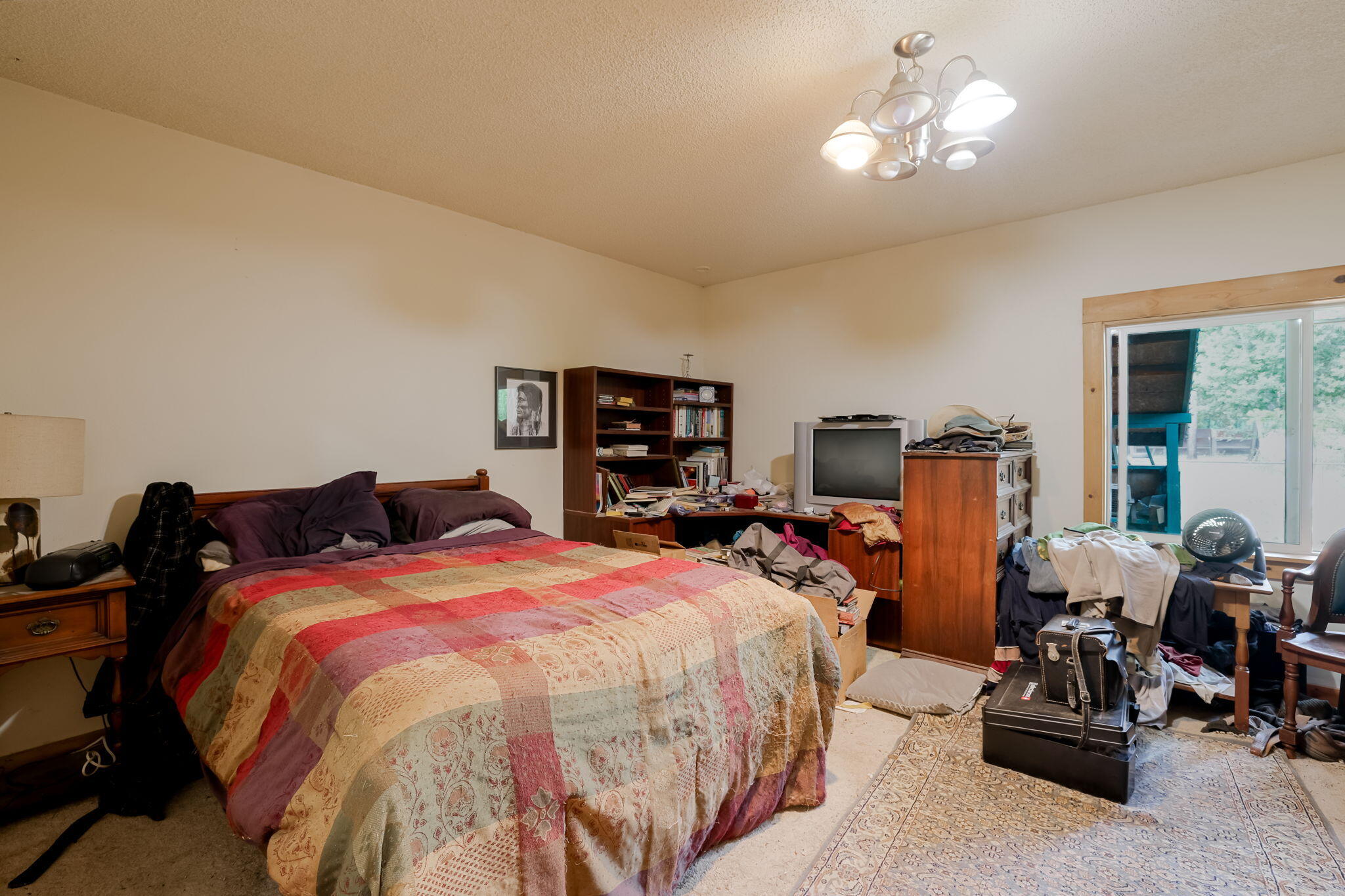 Tall Pines - Residential