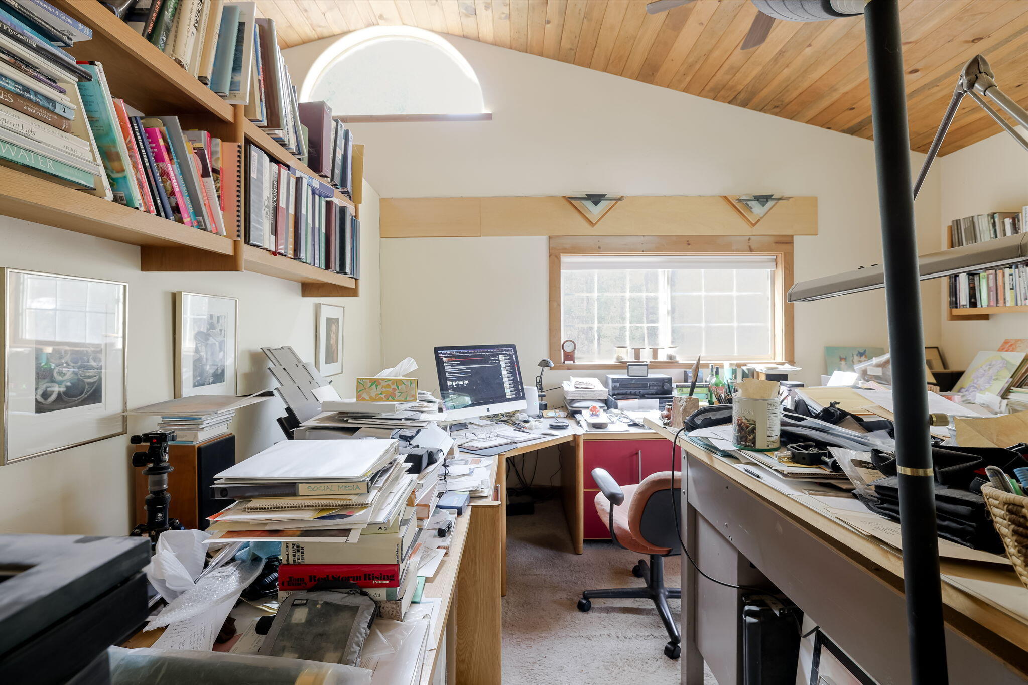 Tall Pines - Residential