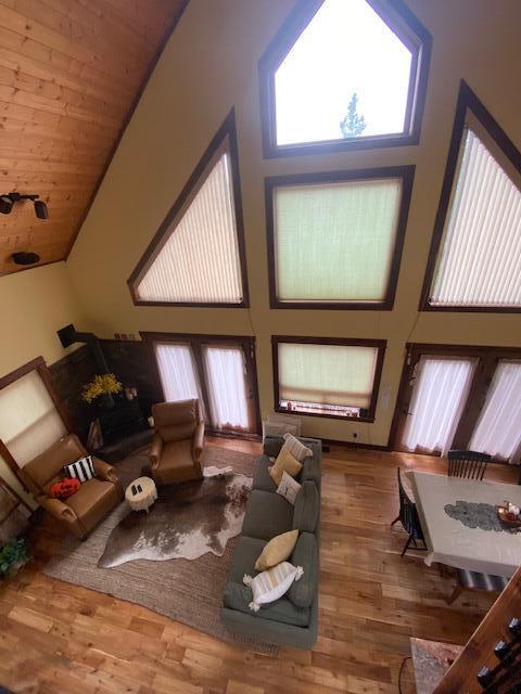 Diamond Peaks - Residential