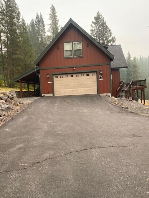 Diamond Peaks - Residential