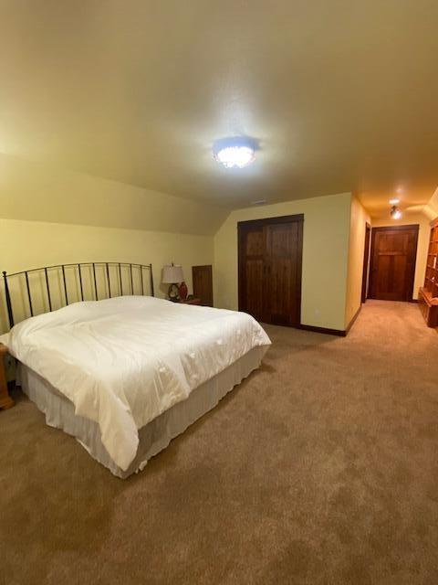 Diamond Peaks - Residential