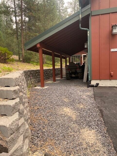 Diamond Peaks - Residential