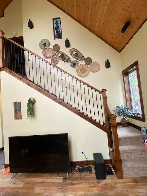 Diamond Peaks - Residential