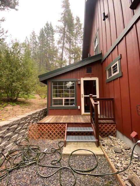 Diamond Peaks - Residential