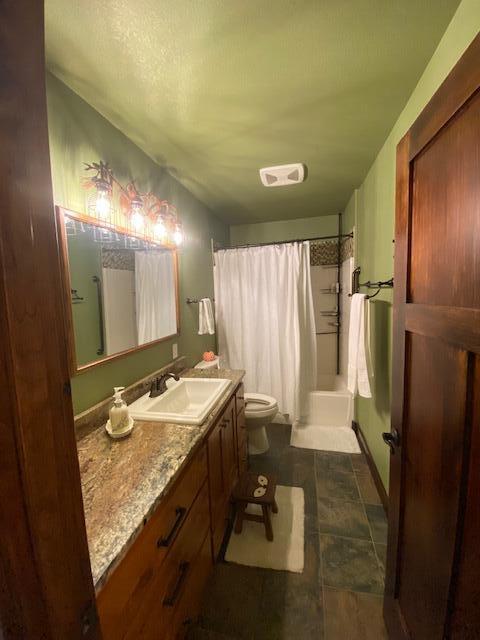 Diamond Peaks - Residential