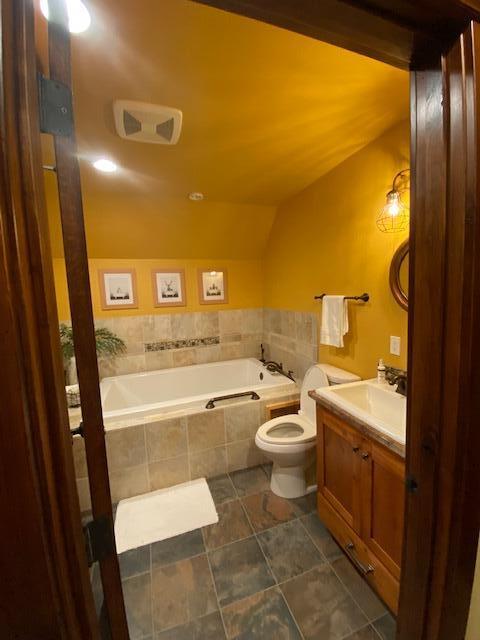 Diamond Peaks - Residential