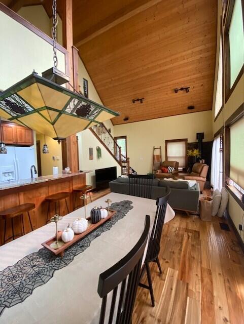 Diamond Peaks - Residential