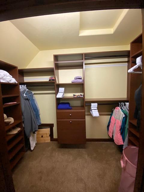 Diamond Peaks - Residential