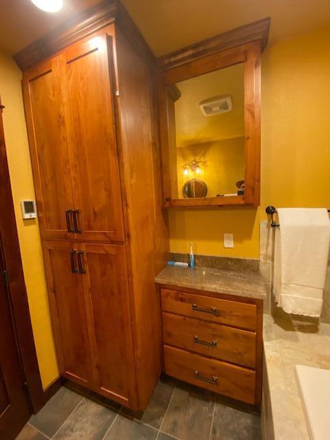 Diamond Peaks - Residential