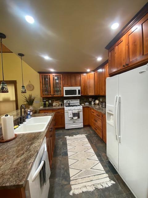 Diamond Peaks - Residential