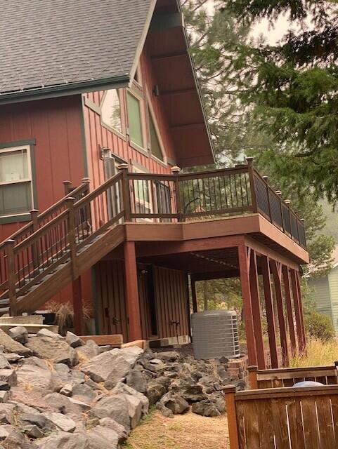 Diamond Peaks - Residential