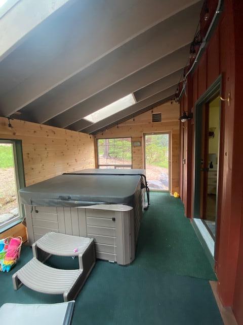 Diamond Peaks - Residential