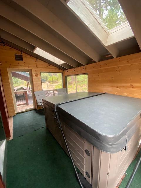 Diamond Peaks - Residential