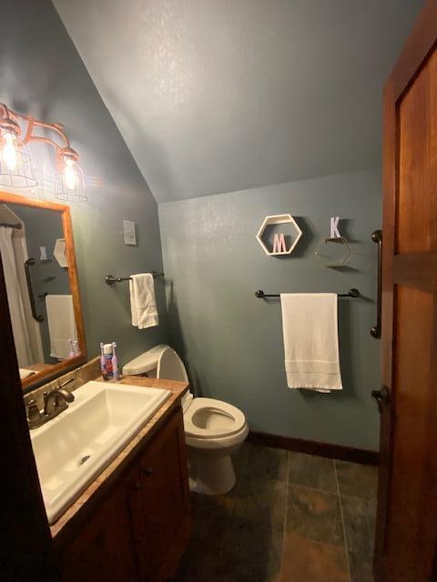 Diamond Peaks - Residential