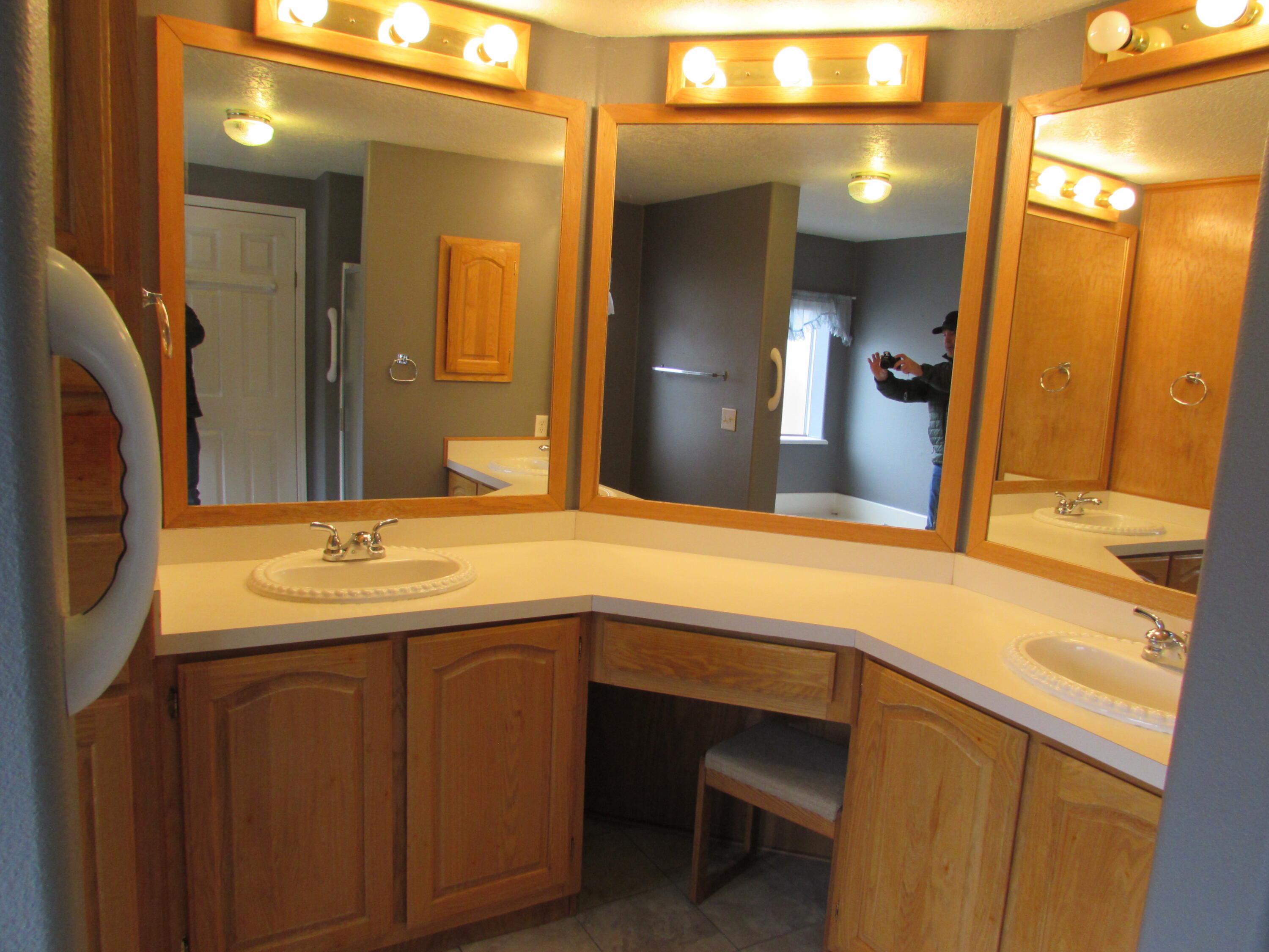 Green Pastures Mob - Residential