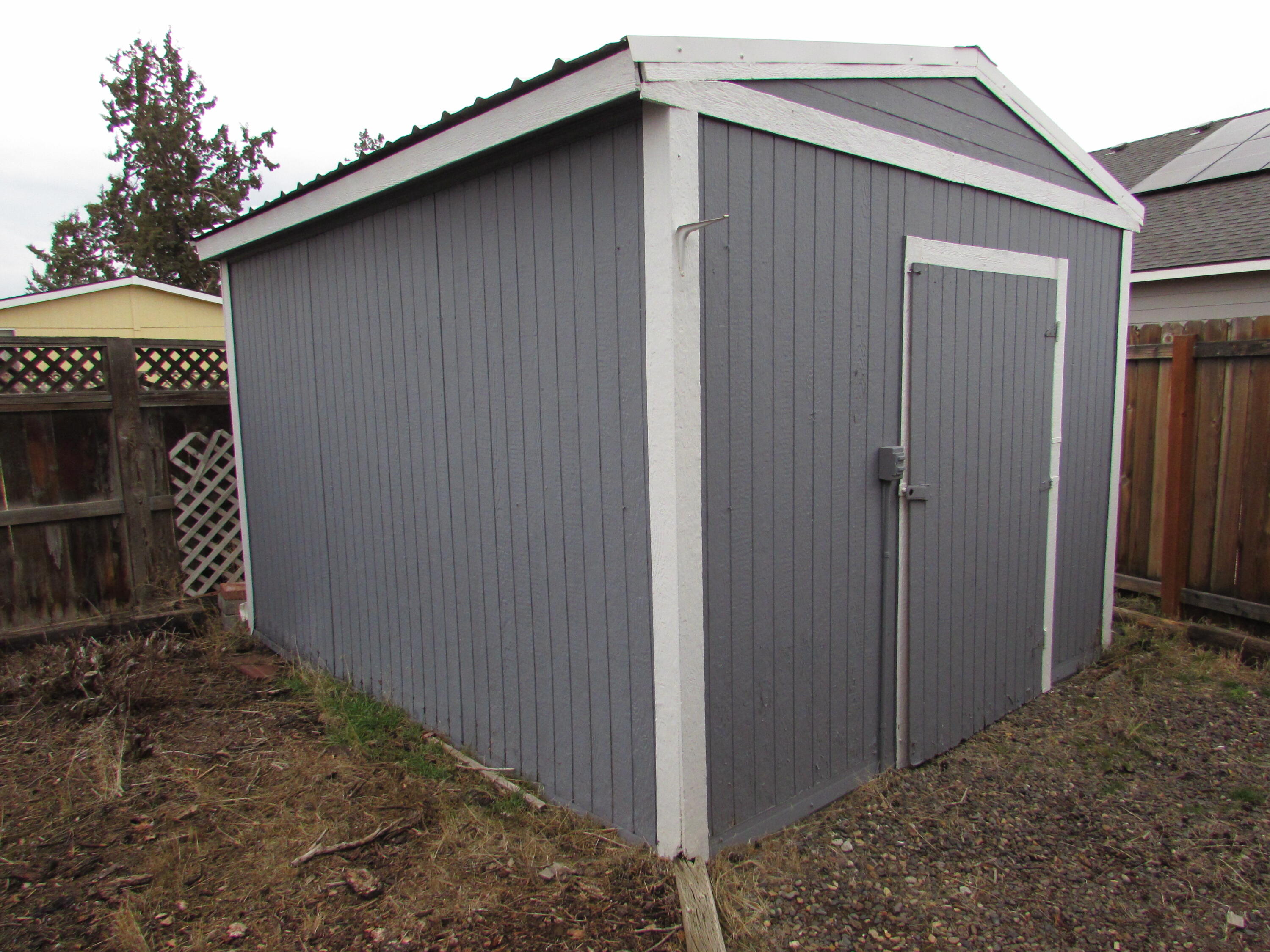 Green Pastures Mob - Residential