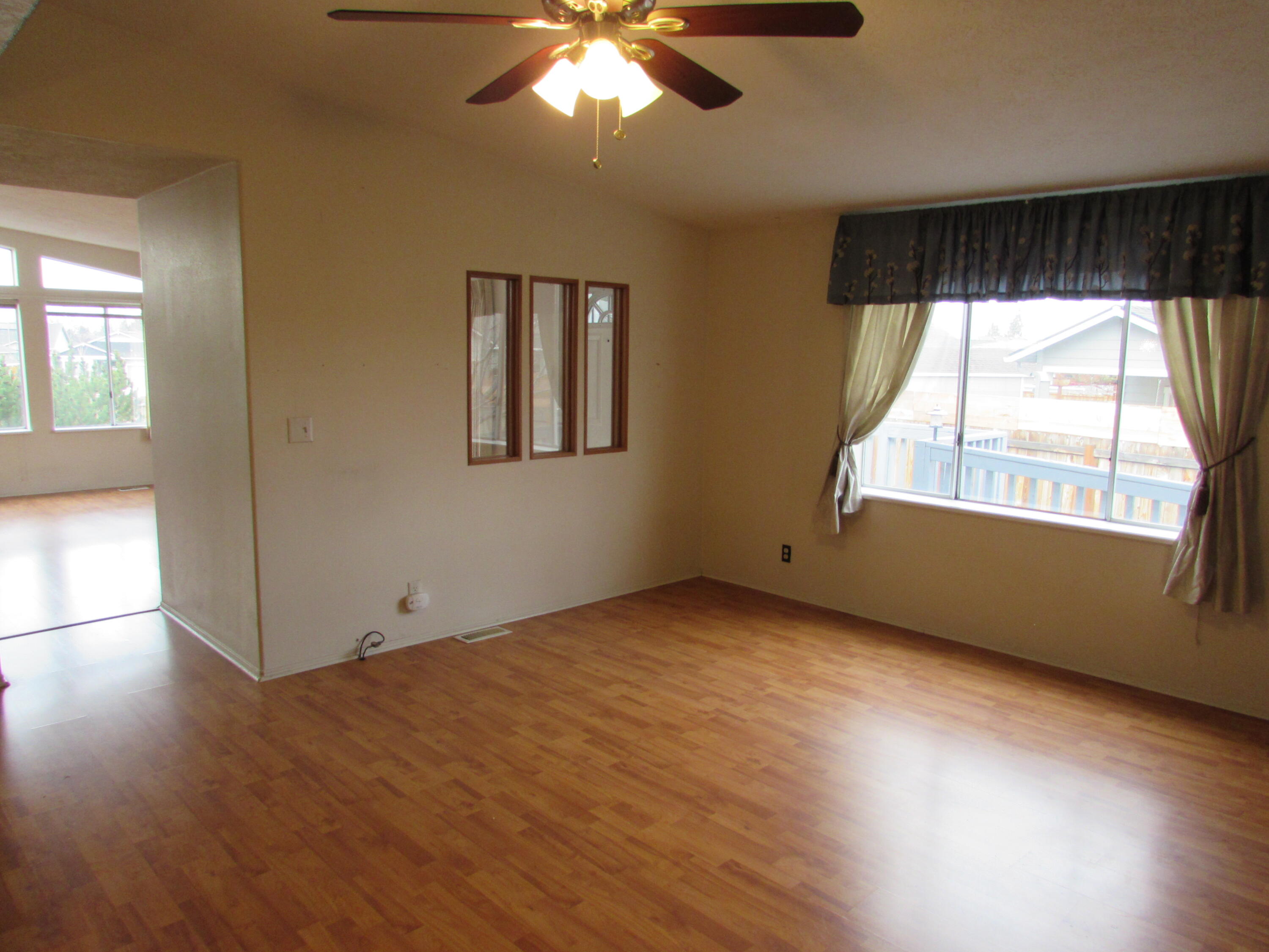 Green Pastures Mob - Residential