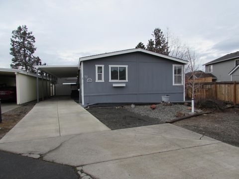 2633 SW Obsidian Avenue 57 Redmond OR 97756