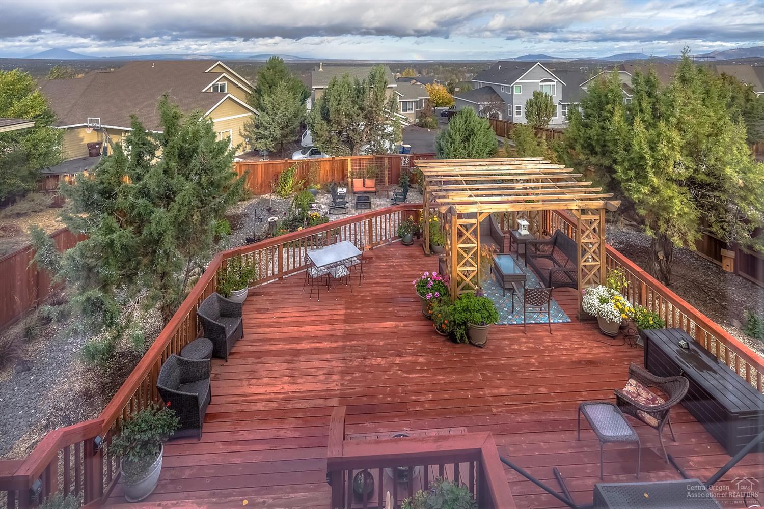 Majestic Ridge - Residential