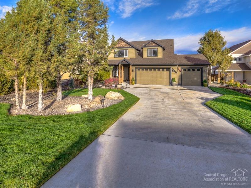 Majestic Ridge - Residential