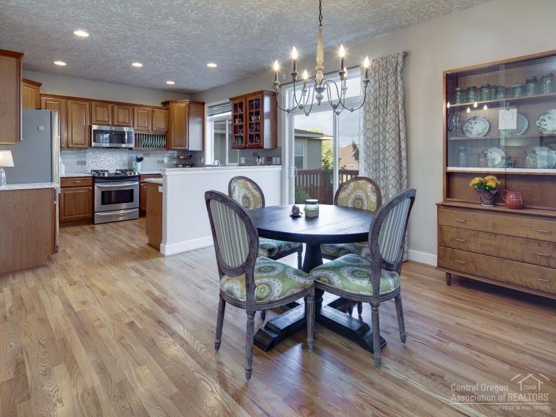 Majestic Ridge - Residential