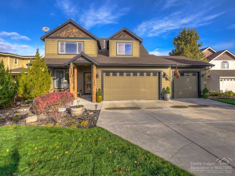 Majestic Ridge - Residential