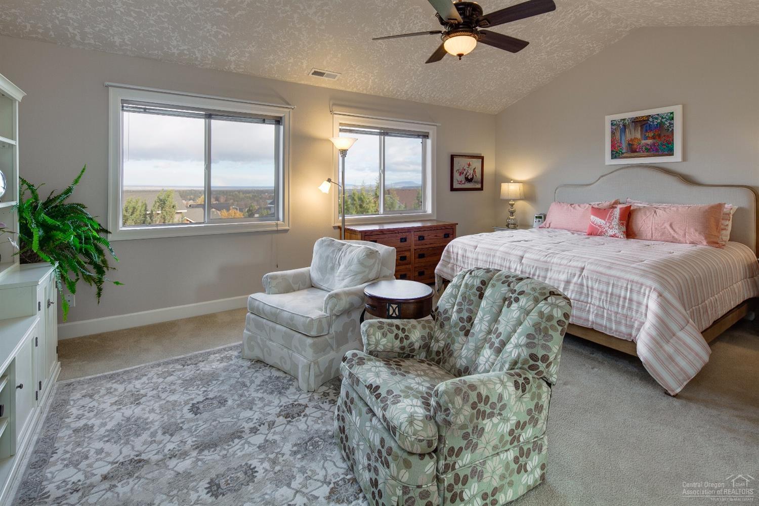 Majestic Ridge - Residential