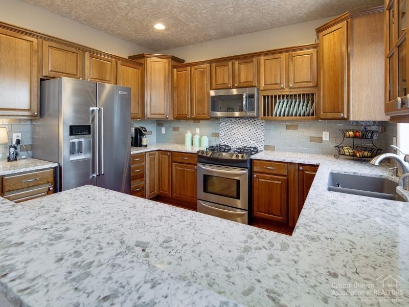 Majestic Ridge - Residential
