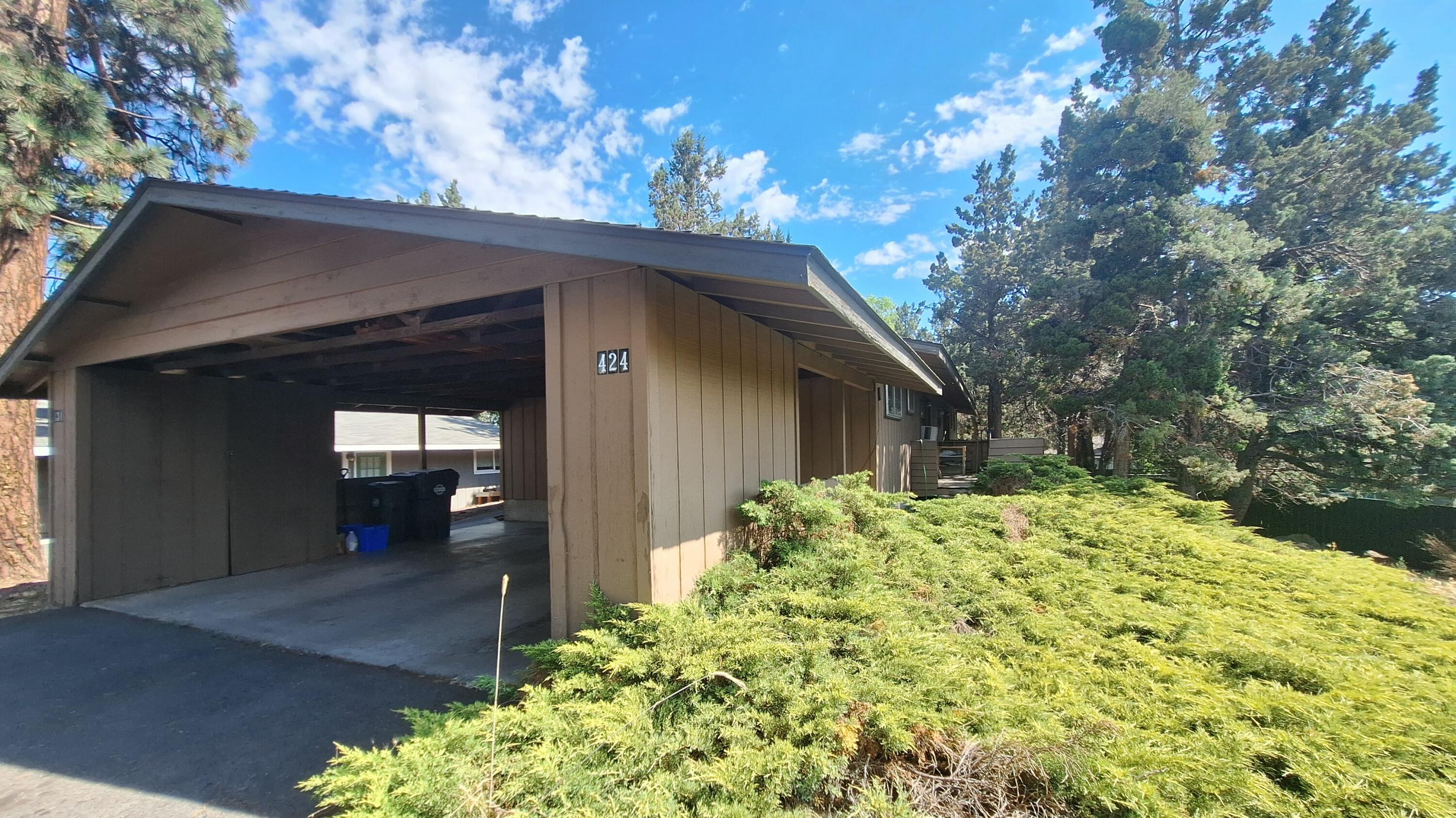 N/A - Residential Income