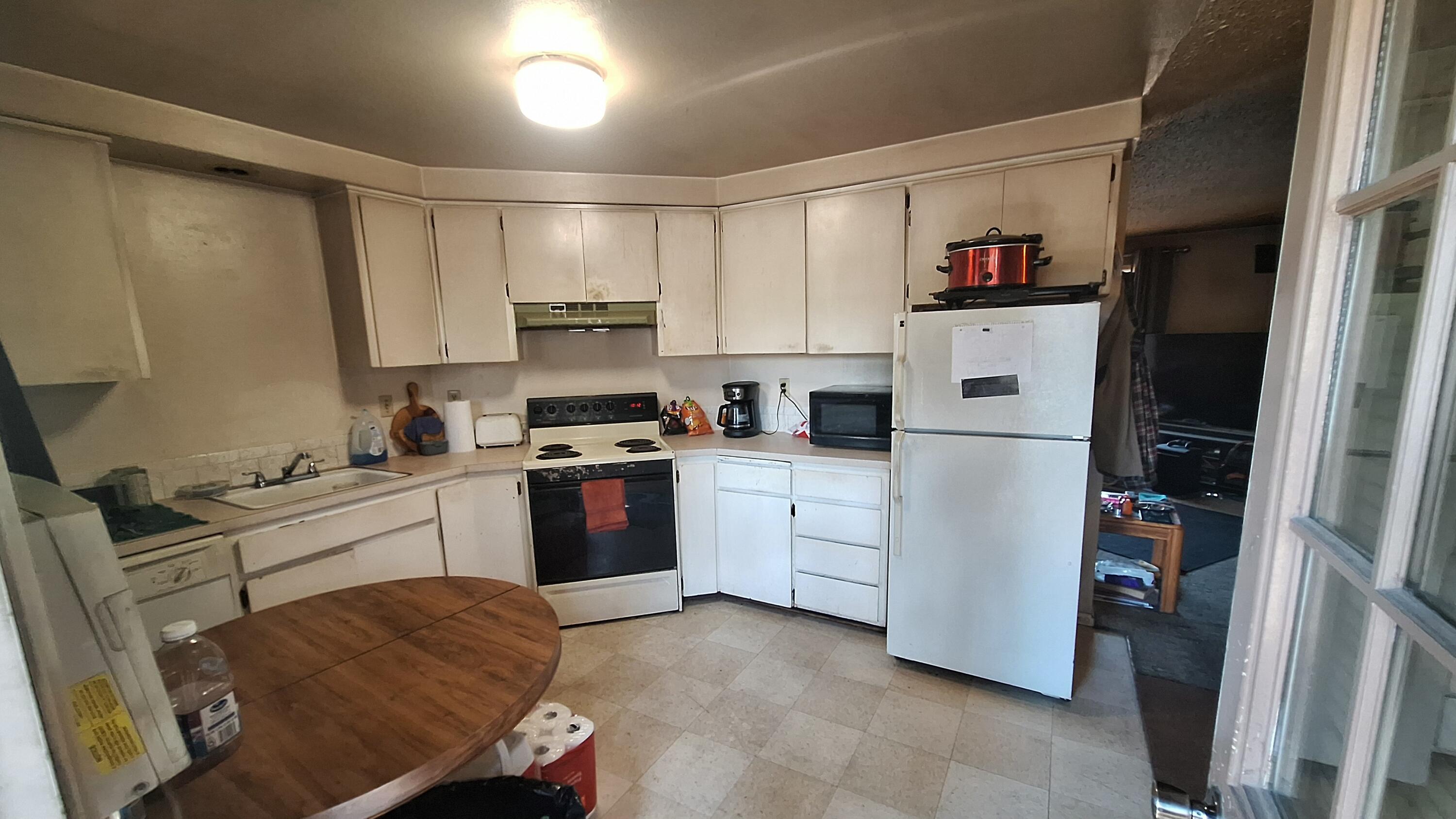 N/A - Residential Income