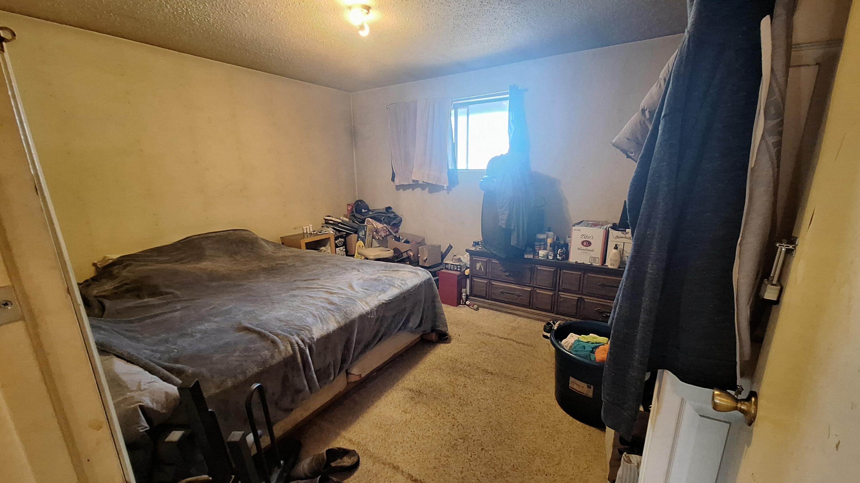 N/A - Residential Income