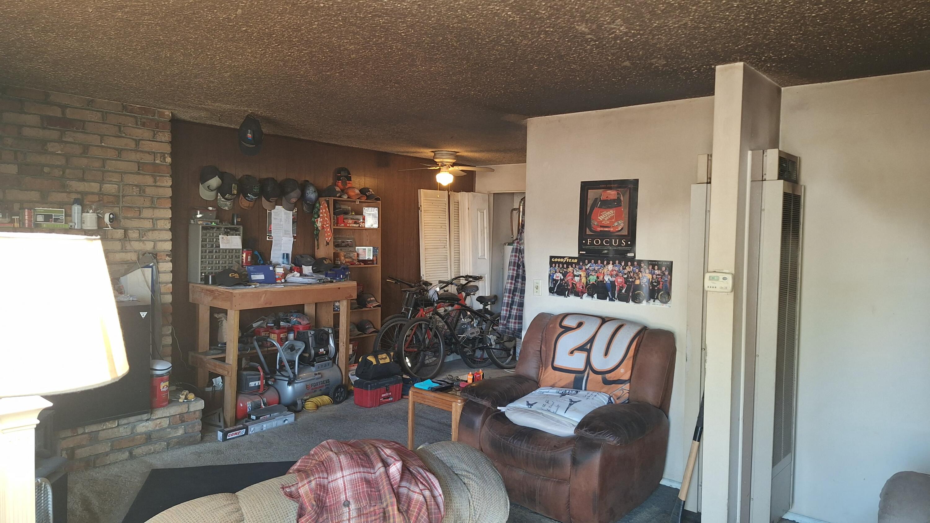 N/A - Residential Income