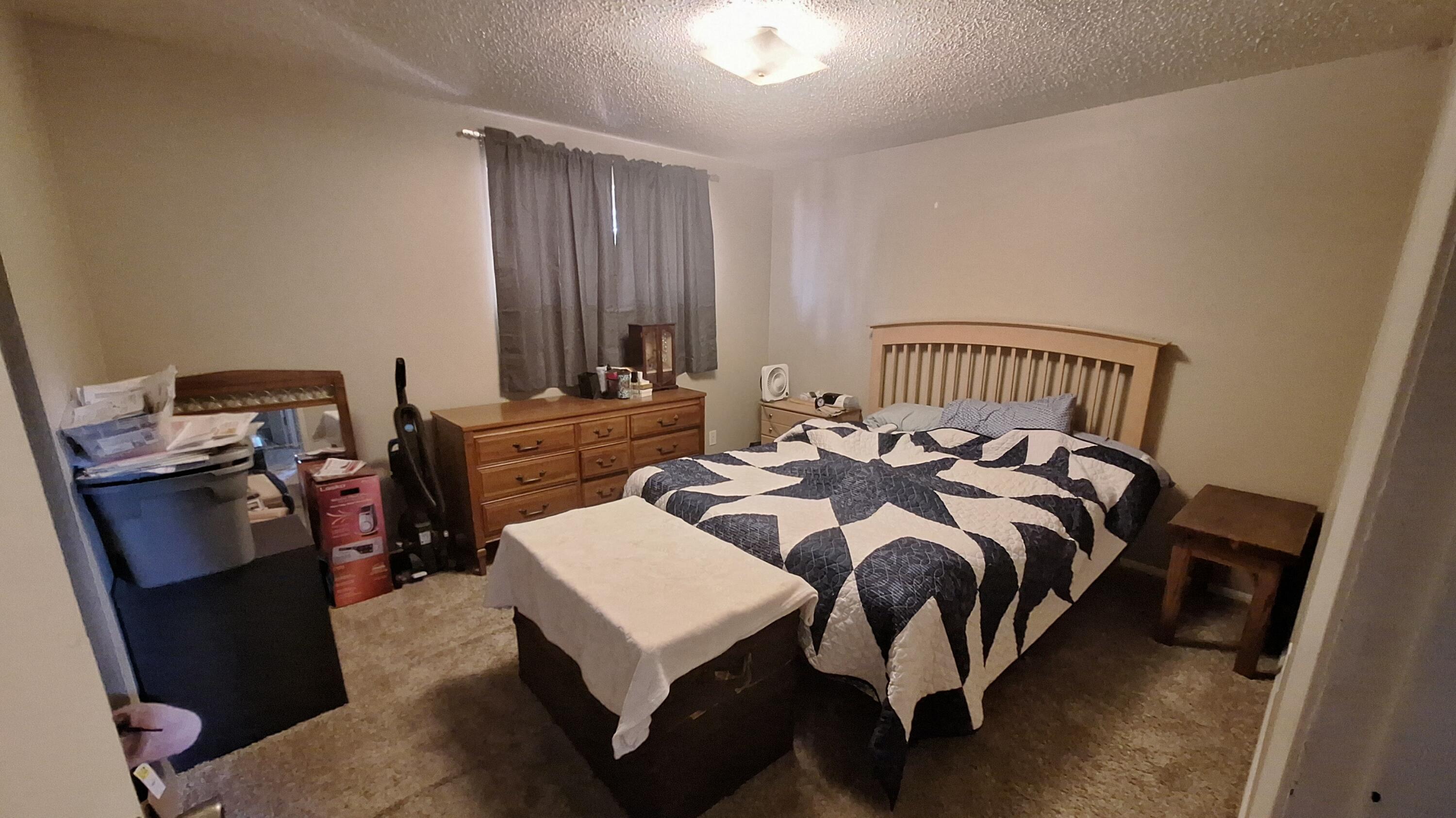 N/A - Residential Income