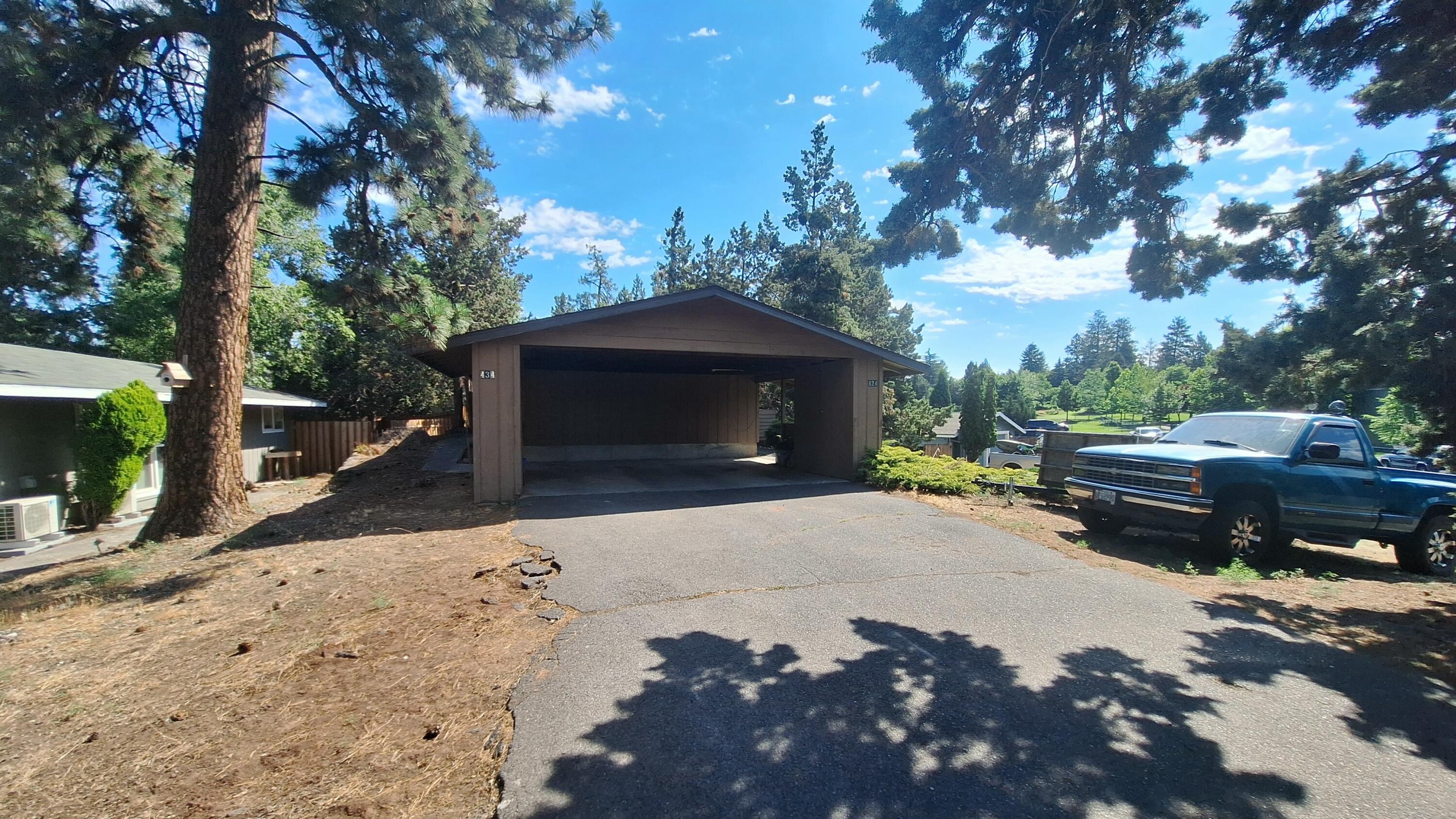 N/A - Residential Income