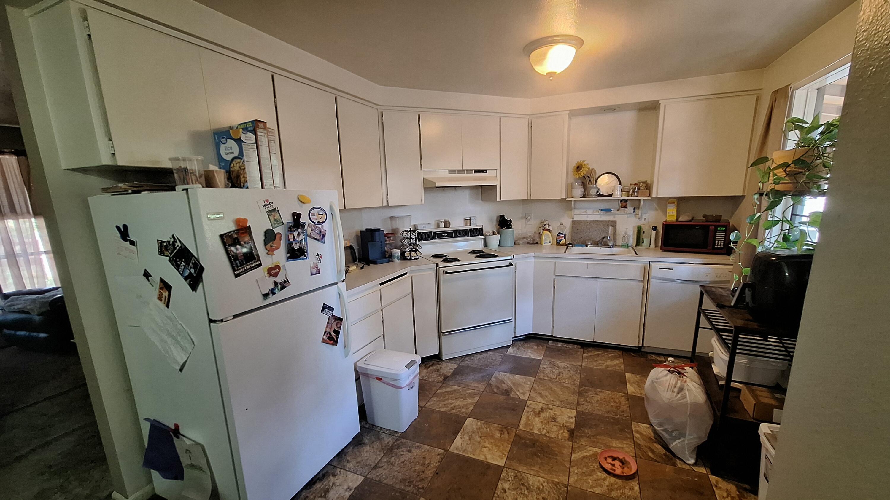 N/A - Residential Income