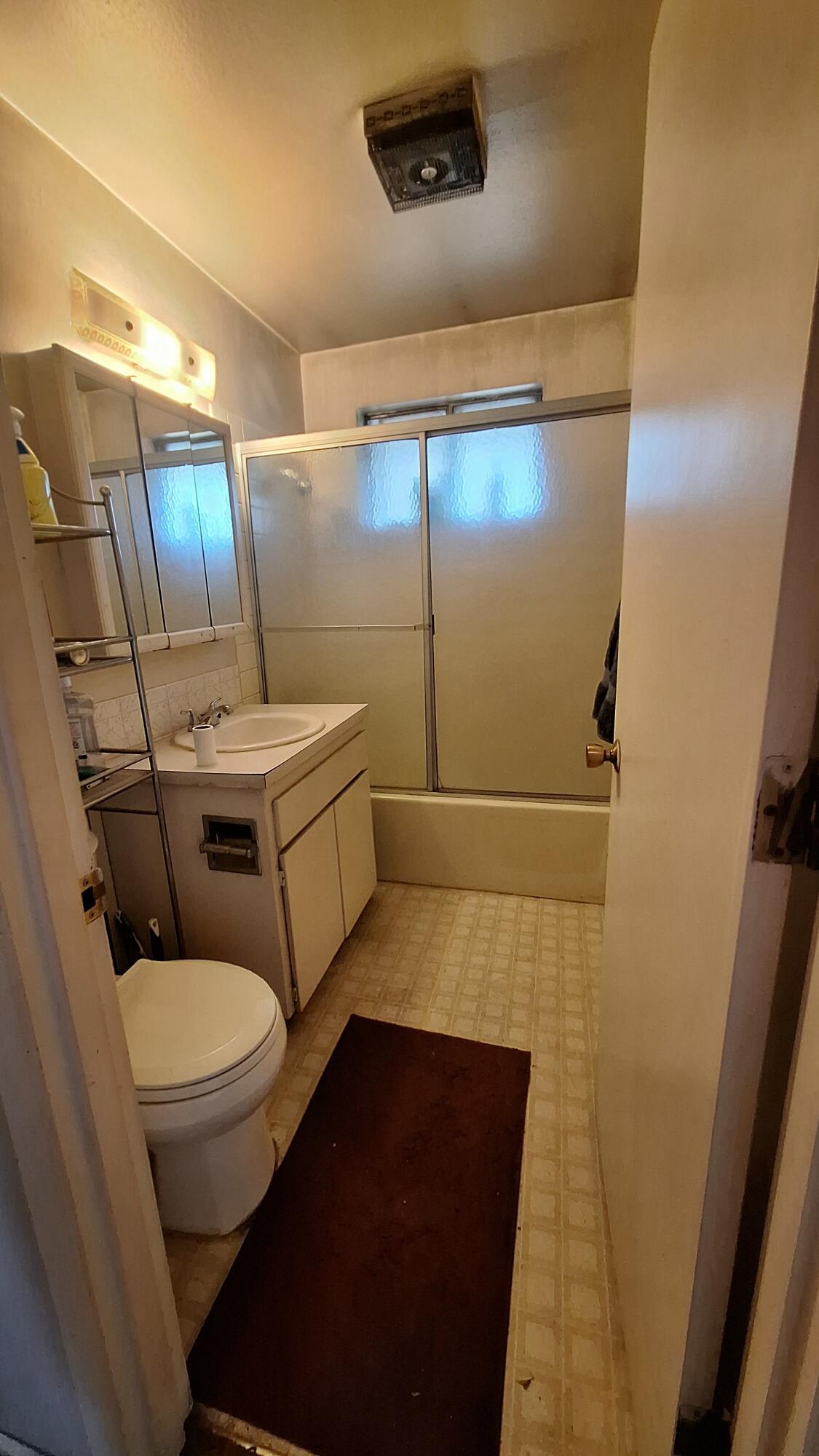 N/A - Residential Income