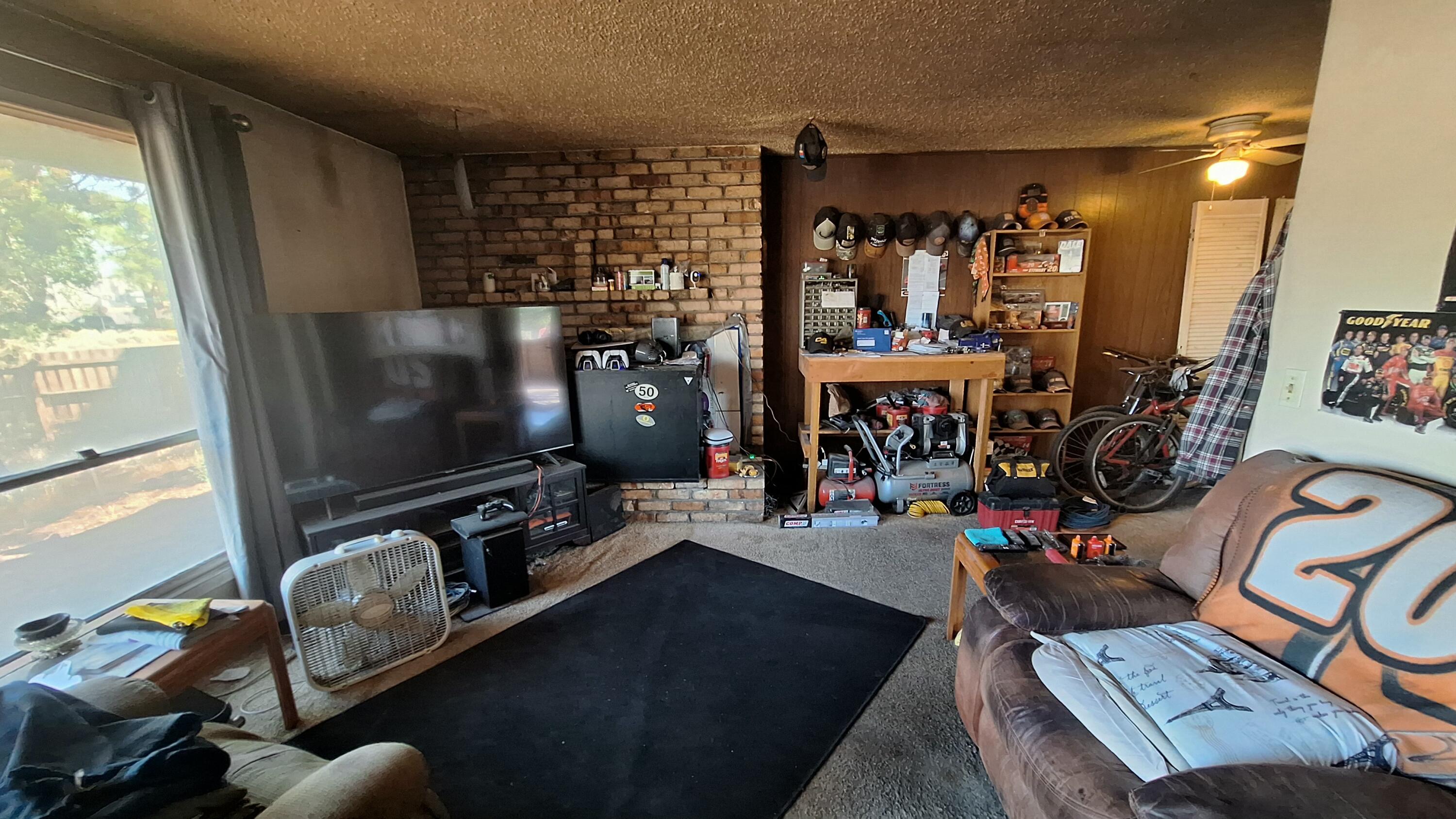 N/A - Residential Income