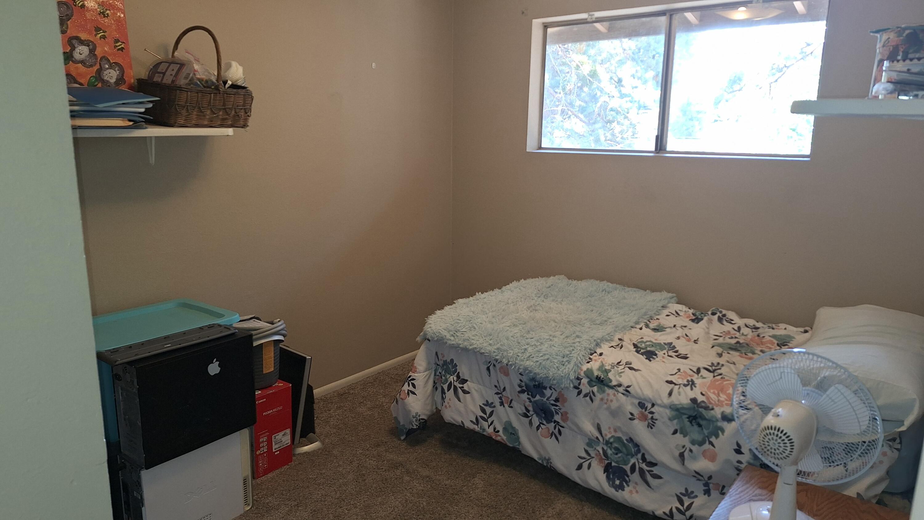 N/A - Residential Income