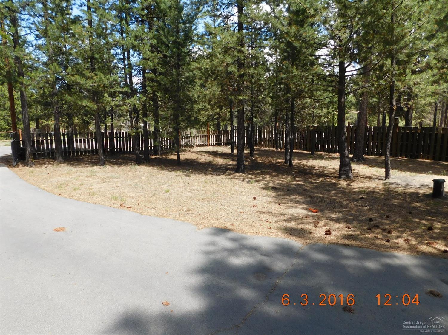 Tall Pines - Residential